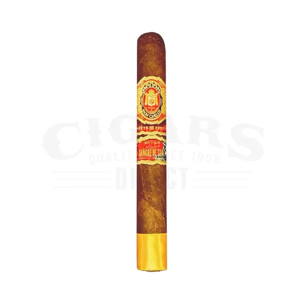 Arturo Fuente Don Carlos Sangre de Toro