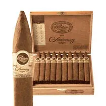 Padron 1964 Anniversary Series Torpedo