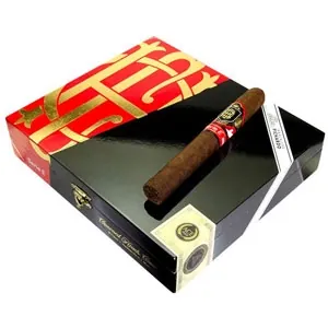 Crowned Heads CHC Serie E