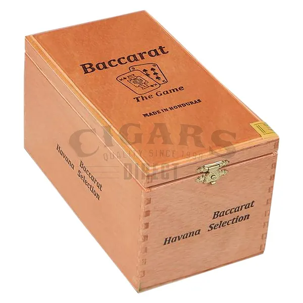 Baccarat Original Luchadore - Box of 25