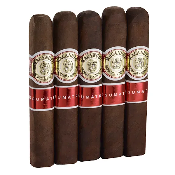 Macanudo Sumatra