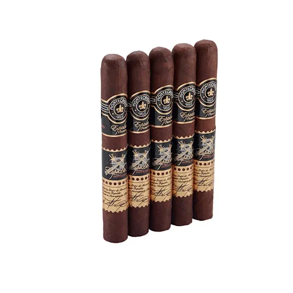 Espada Oscuro By Montecristo Guard 5PK
