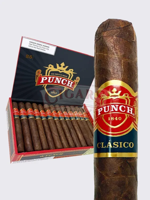 Punch Classic