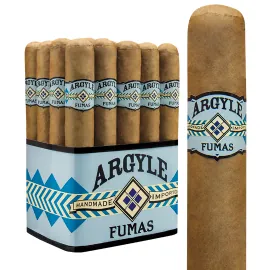 Argyle Fumas Connecticut Toro