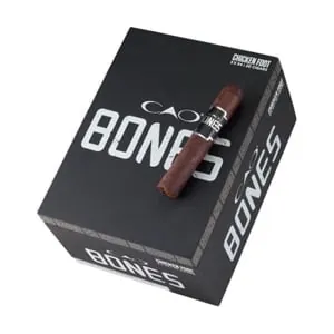 CAO Bones