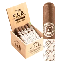 CLE Maduro 6x60