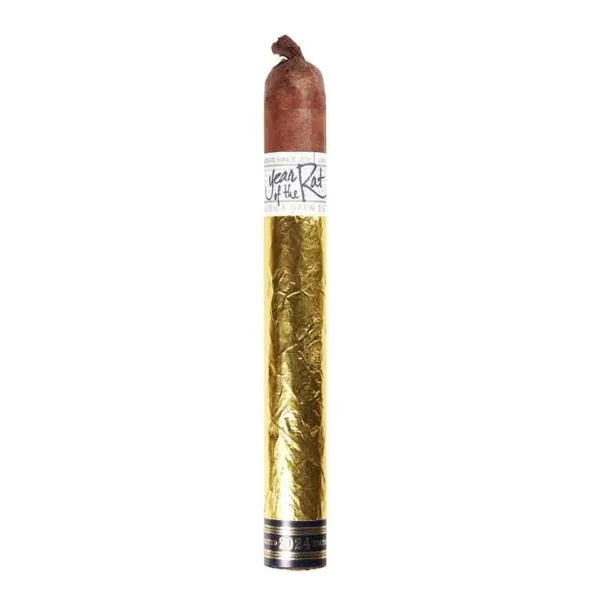 Liga Privada Único Serie Year of the Rat