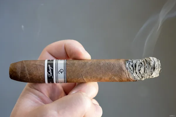 Tatuaje Black Label