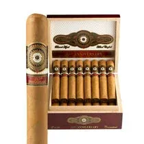 Perdomo 20th Anniversary Connecticut Epicure