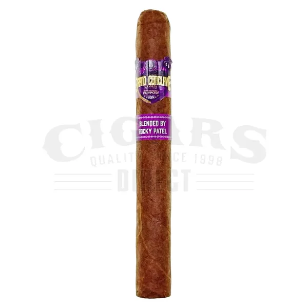 Rocky Patel Omega Psi Phi Grand Conclave