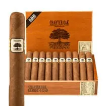 Foundation Charter Oak Habano Grande