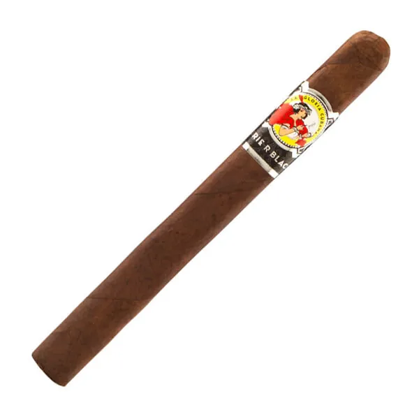 La Gloria Cubana Serie R Black #48