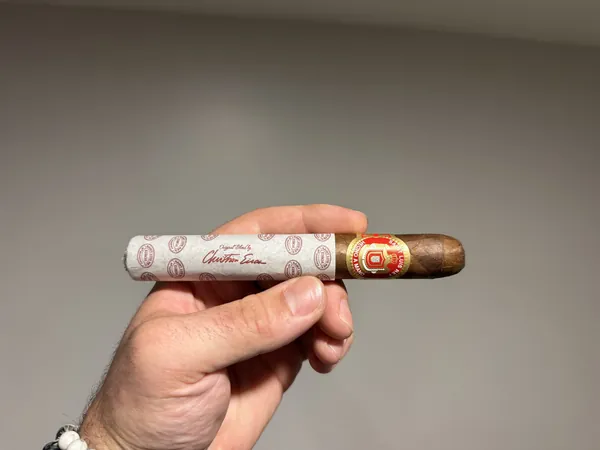 Saint Luis Rey Eiroa 30th Anniversary Toro