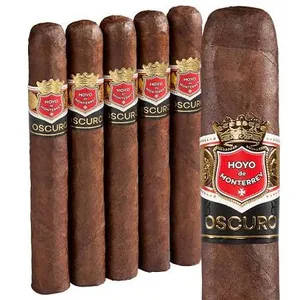 Hoyo de Monterrey Oscuro