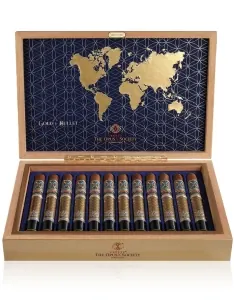 Arturo Fuente Cigars Fuente Fuente Opus X Society Gold & Bullet (6.7x50 / Box 12),$1,380.00