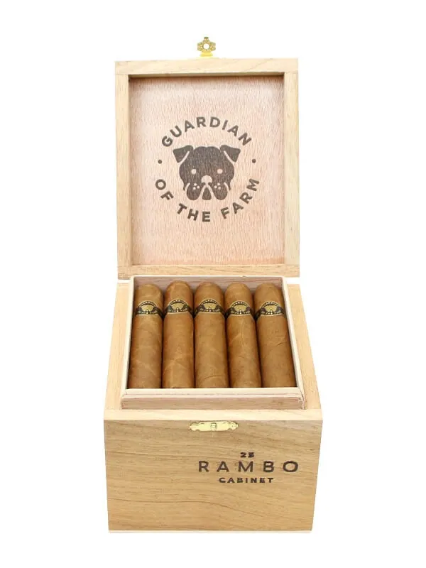 Aganorsa Leaf Cigars Guardian of the Farm