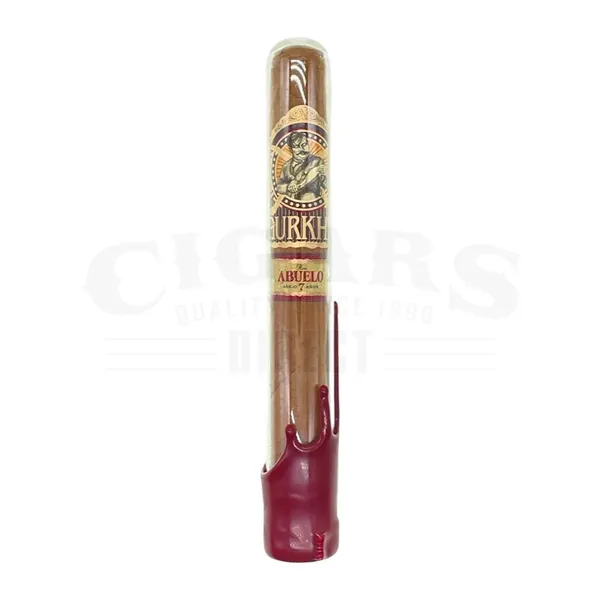 Gurkha Private Select