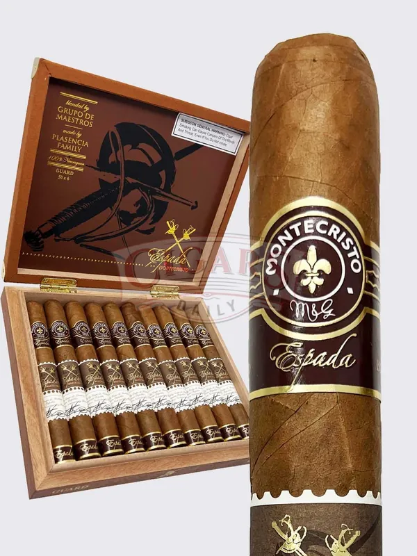 Montecristo Espada