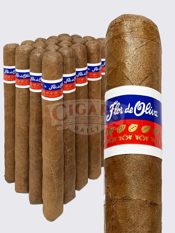 Oliva Cigars Flor de Oliva