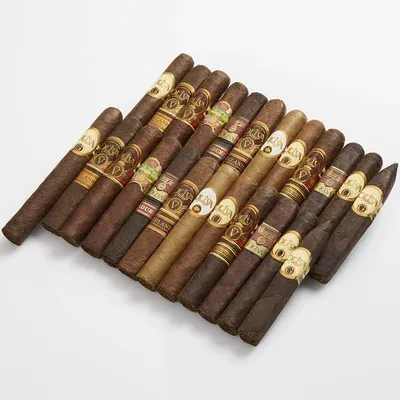 Oliva 24-Cigar Sampler