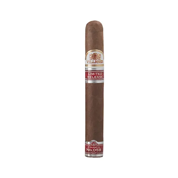 Villiger De Nicaragua