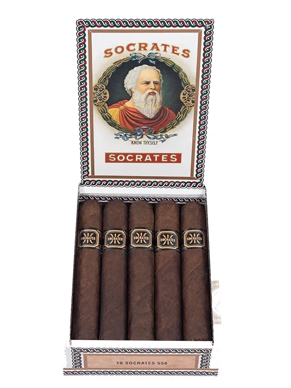 Curivari Socrates