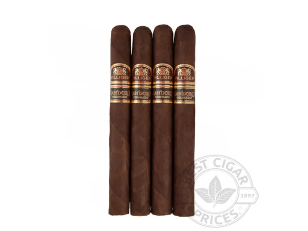 Villiger San'Doro Colorado