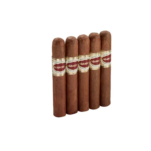 Aganorsa Leaf Cigars Buena Cosecha Corojo