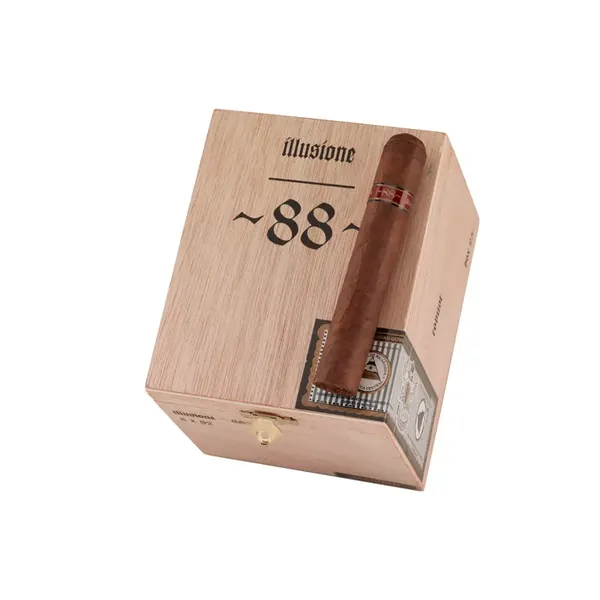 Illusione Original Documents Maduro