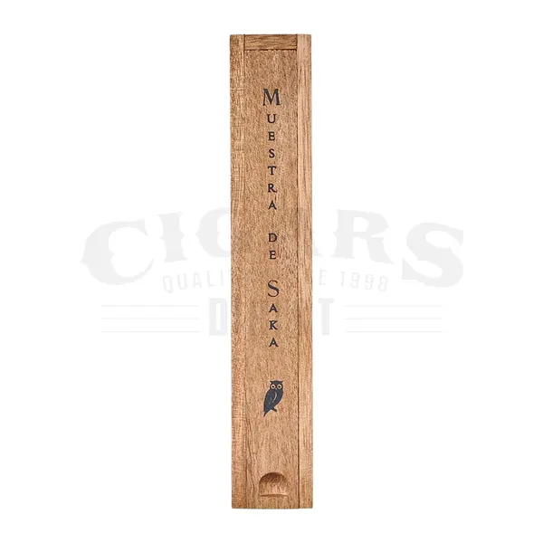 Dunbarton Tobacco & Trust Cigars Muestra de Saka