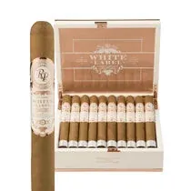 Rocky Patel White Label Toro