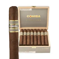 Cohiba Nicaragua N60