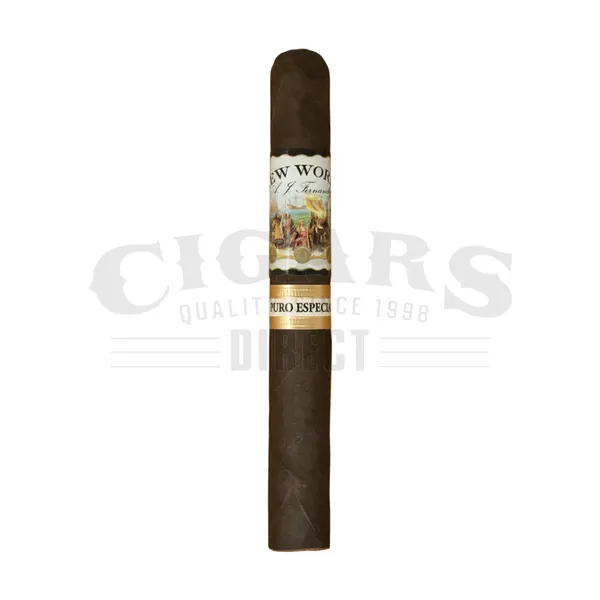 AJ Fernandez Cigars New World Puro Especial