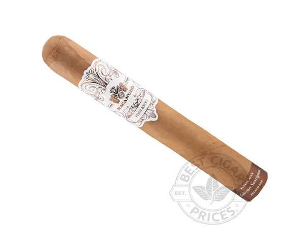 Macanudo Estate Reserve Flint Knoll