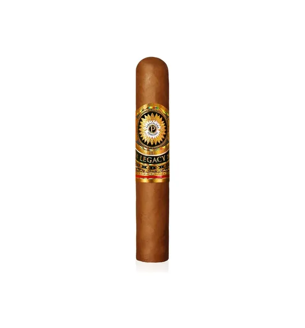 Perdomo Legacy Connecticut