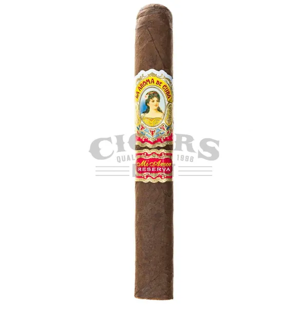 La Aroma de Cuba Mi Amor Reserva