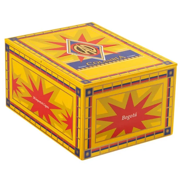 CAO Colombia Bogota Corona Extra - Box of 20