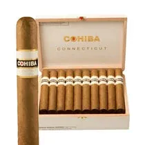 Cohiba Connecticut Gigante