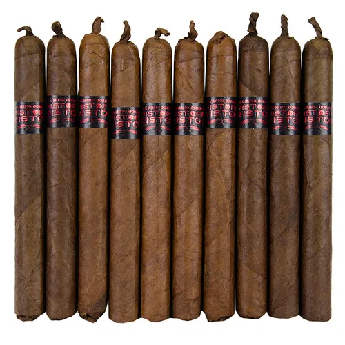 Kristoff Cigars Pistoff Kristoff