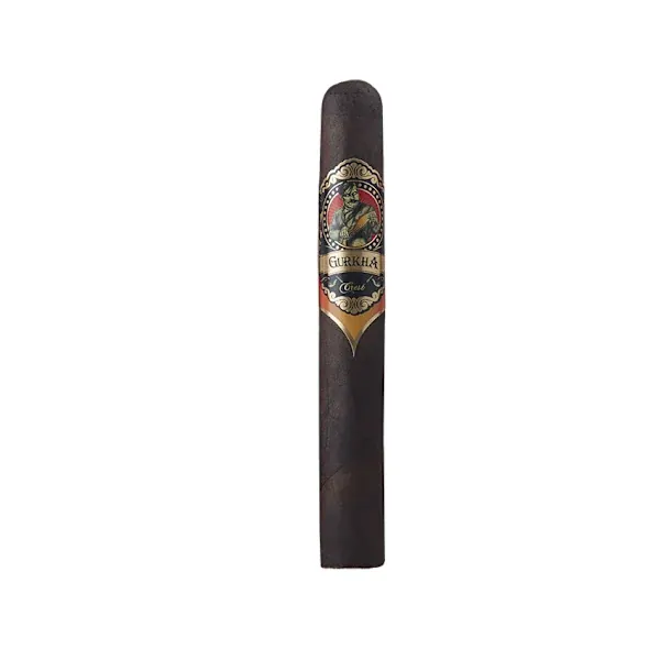 Gurkha Crest