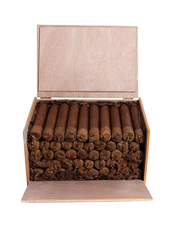 Gran Habano Persian King