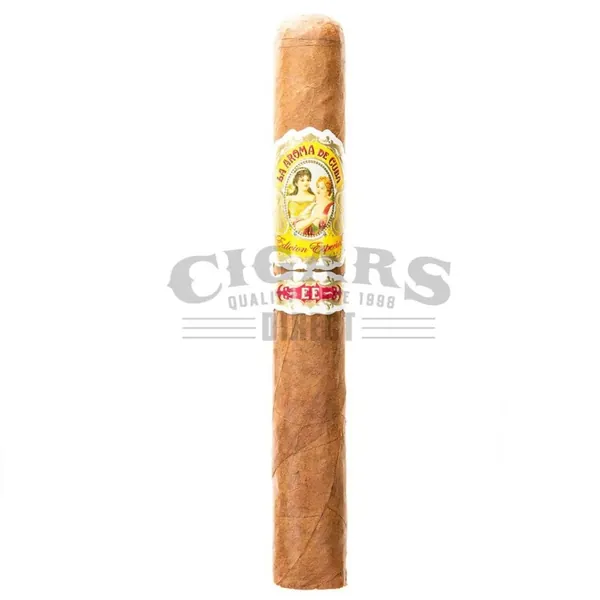 La Aroma de Cuba Habano