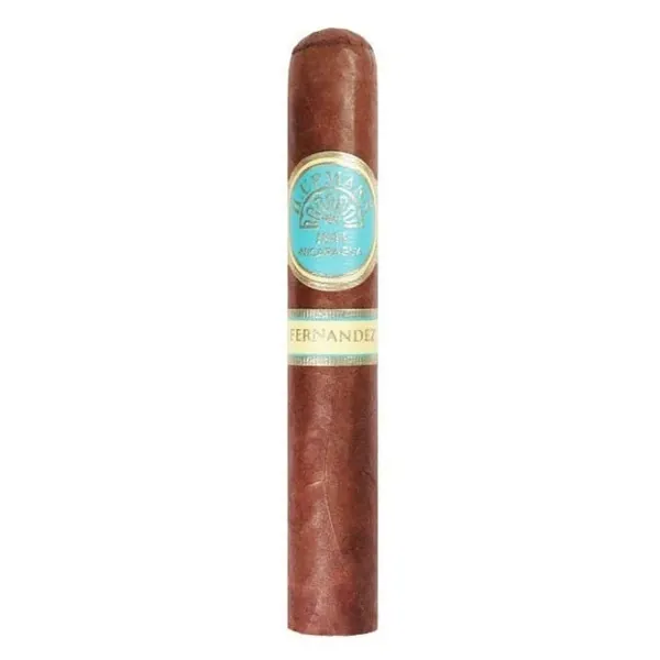 H. Upmann by AJ Fernandez