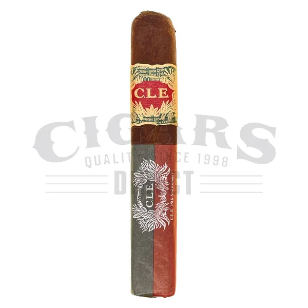 CLE Cigars 25th Anniversary