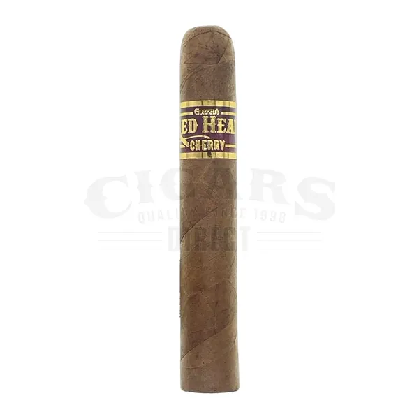 Gurkha Red Head