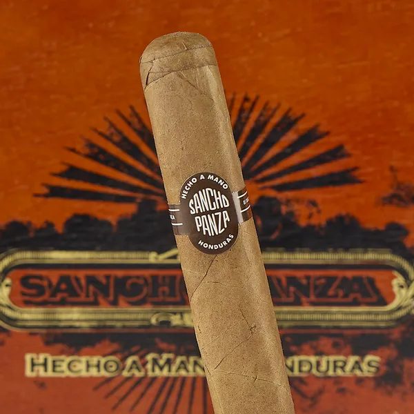 Sancho Panza Glorioso