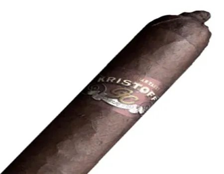 Kristoff GC Signature Series