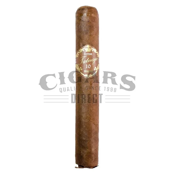 Tatuaje 10th Anniversary
