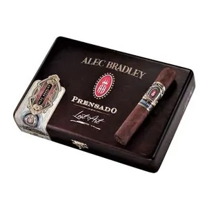 Alec Bradley Prensado Lost Art