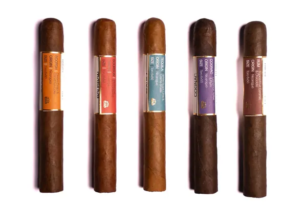 Privada Spirits Sampler